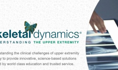 IJS-E – Internal Joint Stabiliser of the Elbow