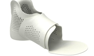 Mynext MAFO – a Dynamic Ankle-Foot Orthosis (AFO)